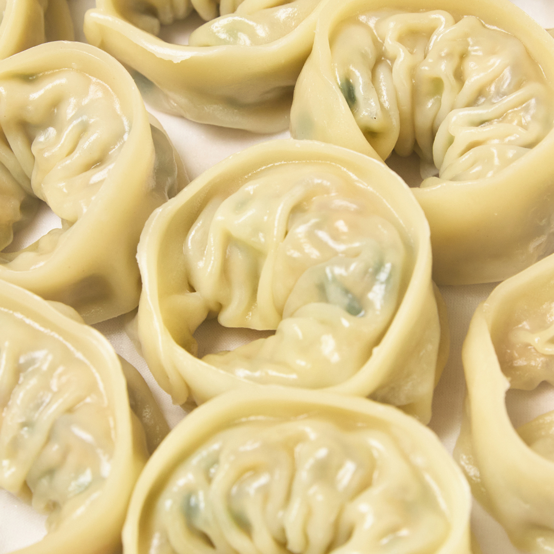 40년 전통 만두명가의 속 꽉찬 고기만두 김치만두 대표 이미지