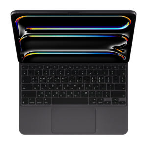 Apple 매직 키보드 - 아이패드 프로 13(M5/M4 모델)용 블랙 ... 개봉기 | 실사용 후기 - 상품 이미지 1