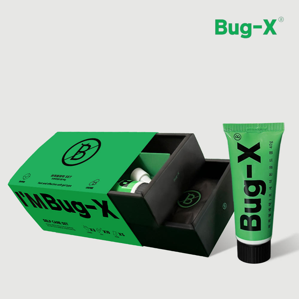 바퀴벌레약 국내산 올인원케어세트 바퀴약 퇴치 없애는법 퇴치법 1개