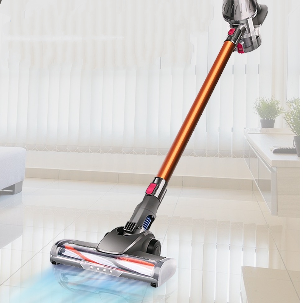 흡입력좋은 업소용 무선 청소기 매장용청소기 매장 사무실 청소기