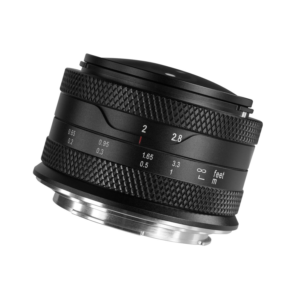 아스트로호리 6.5mm F2.0 소니 E마운트 어안렌즈 APS-C - 상세 이미지 2