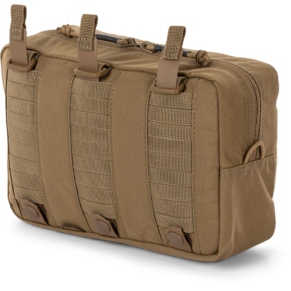5.11 택티컬 플렉스 9.6 파우치(캥거루) - 5.11 Tactical Flex 9.6 Pouch(kangaroo) 이미지 7