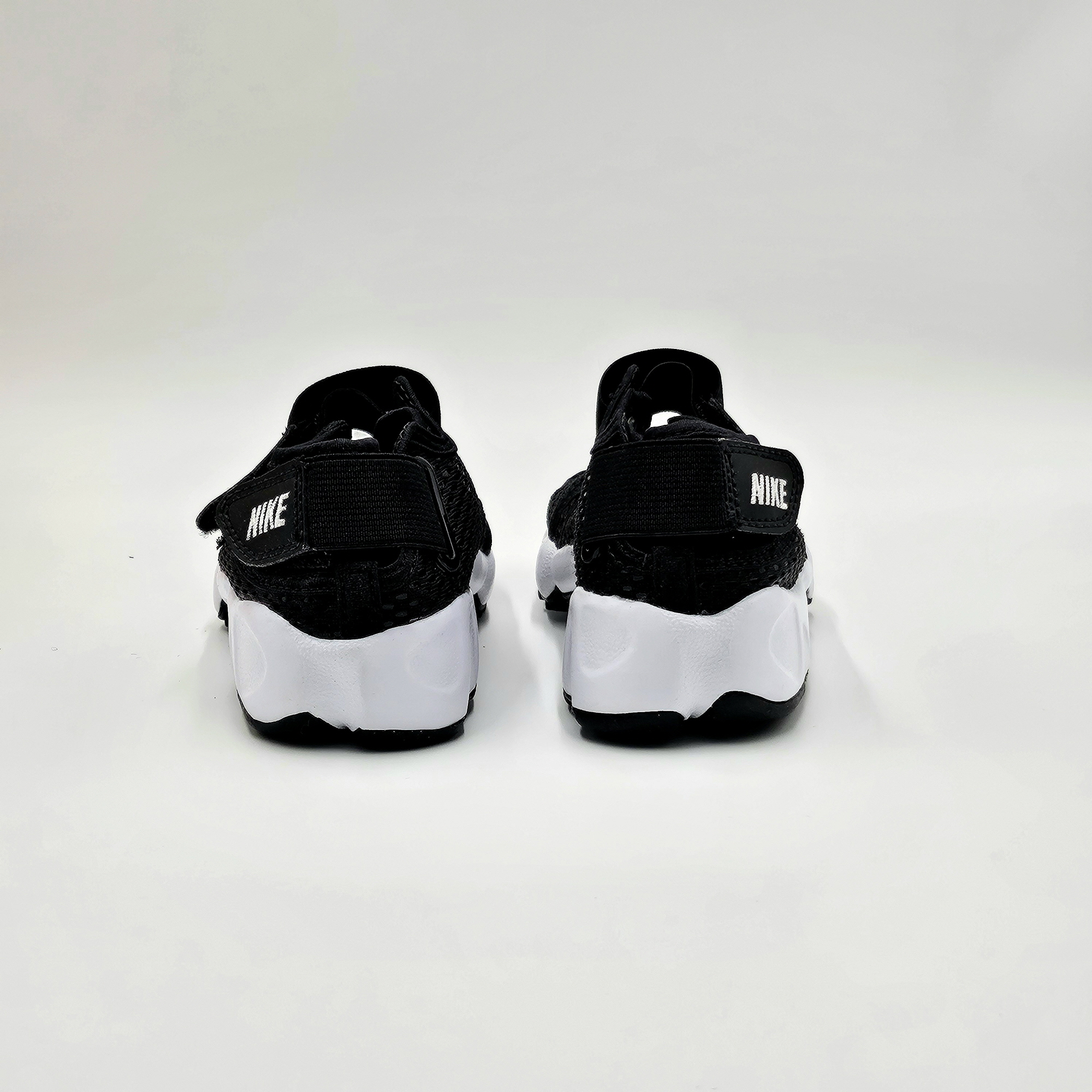 [오늘출발] 나이키 키즈 에어 리프트 여름 샌들 유아 어린이 벨크로 찍찍이 끈없는 블랙, 220