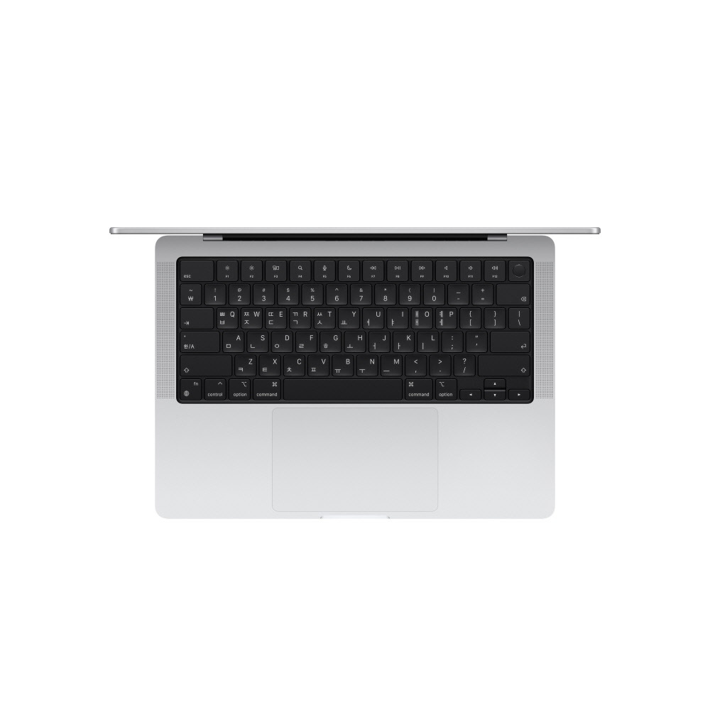 Apple 맥북프로 14 M4 Pro 새로운 작업 성능과 저장 용량 꼼꼼히 알아보기
