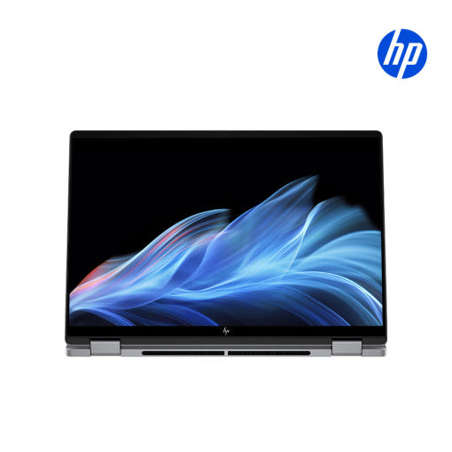 HP 옴니북X 플립 14 루나레이크 U7 노트북 태블릿 모드