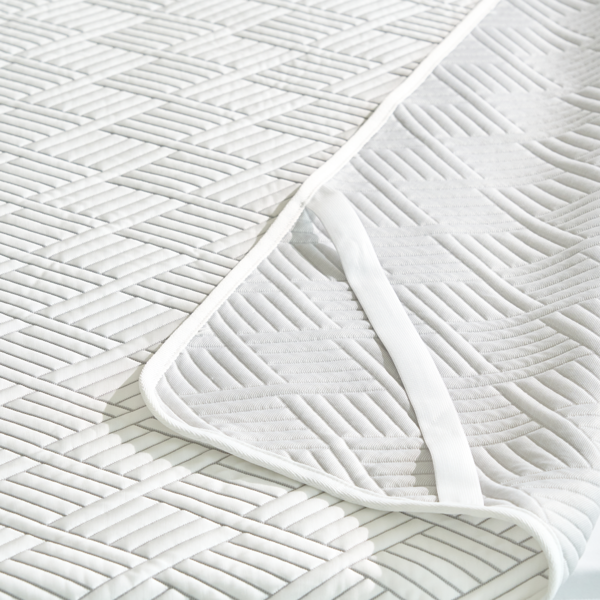 한경희 ICE 냉감패드 여름 침대 쿨매트