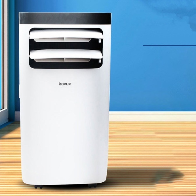 이동식냉풍기 간이에어컨 사무실냉방기 전기냉풍기 가정용냉풍기
