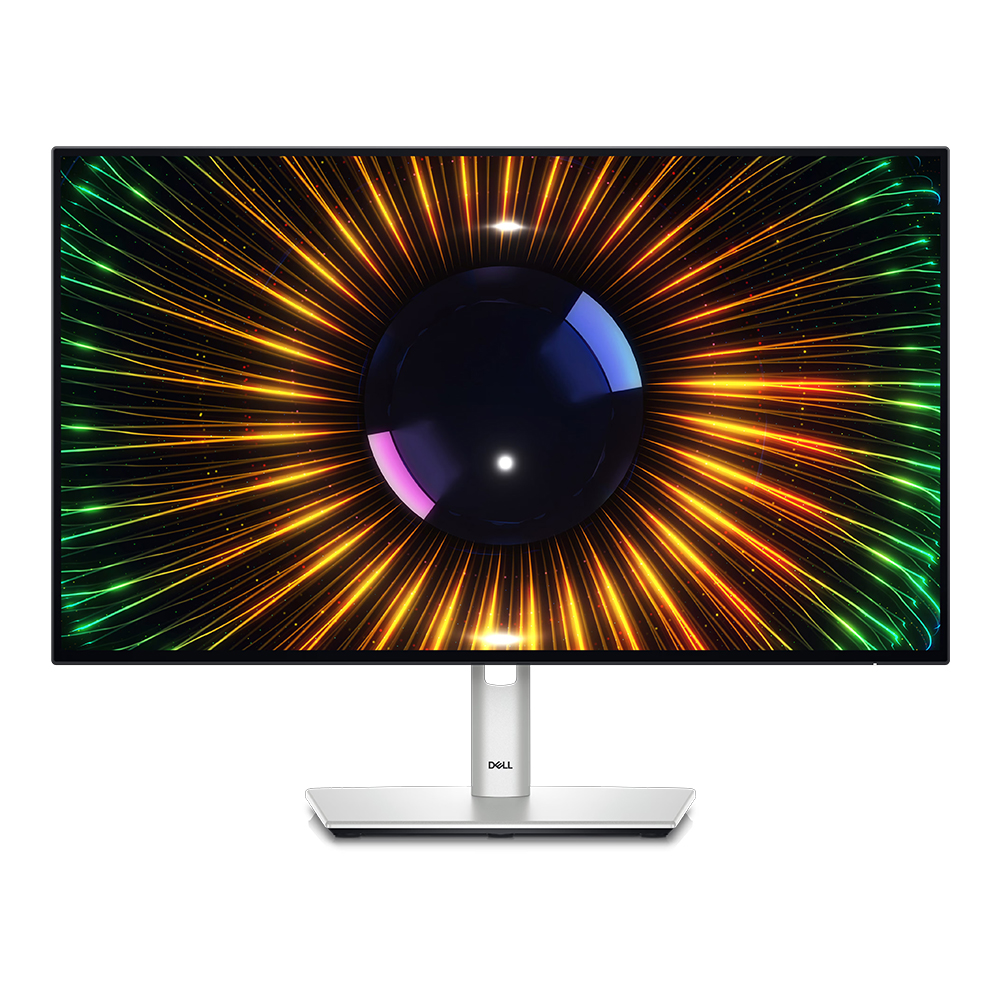 DELL 울트라샤프 U2422H 24인치 모니터 IPS SRGB 100% HDMI 120Hz 모니터 후속 U2424H 발송 - 상세 이미지 4