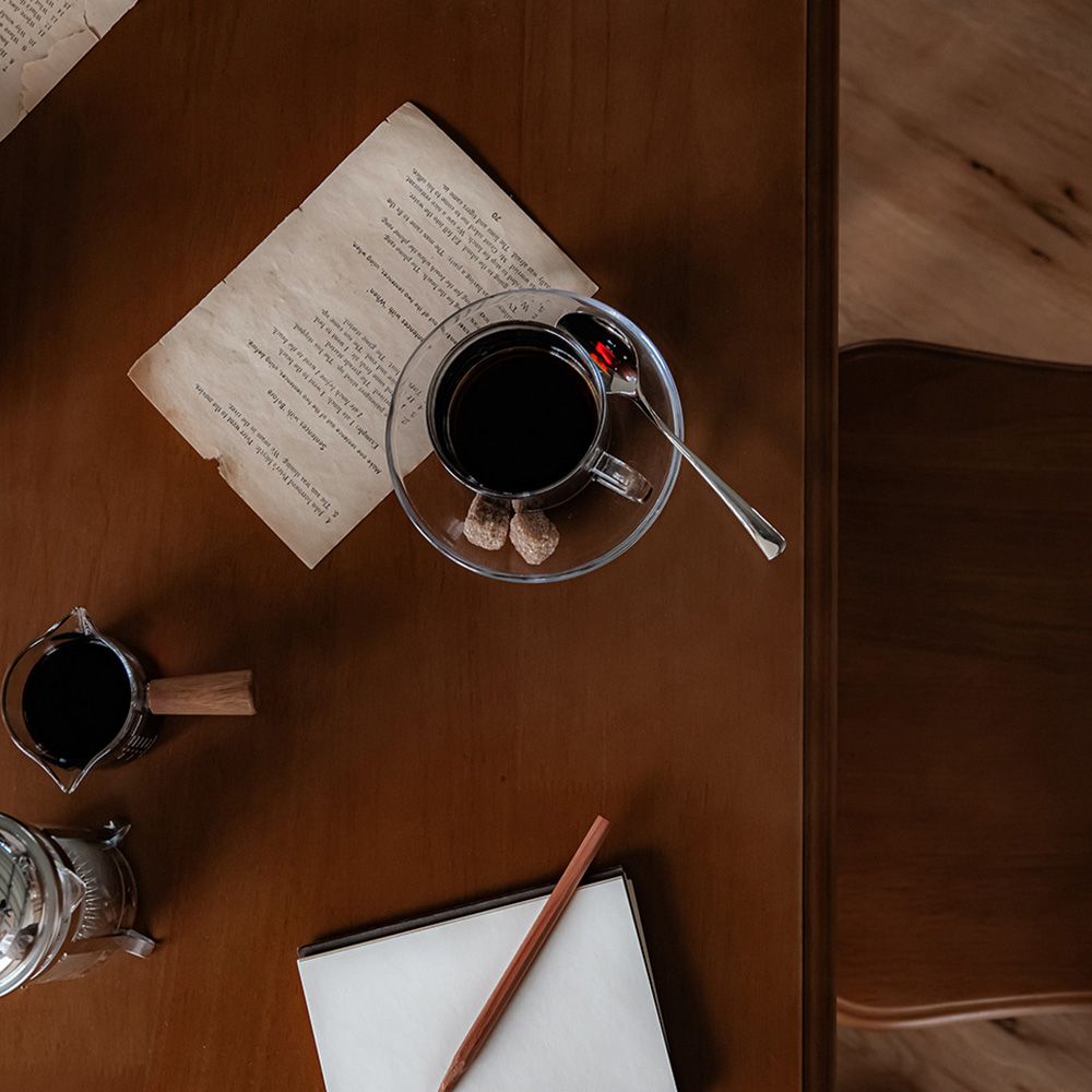 레트로하우스 코케 원목 접이식 확장형 식탁 테이블 1600