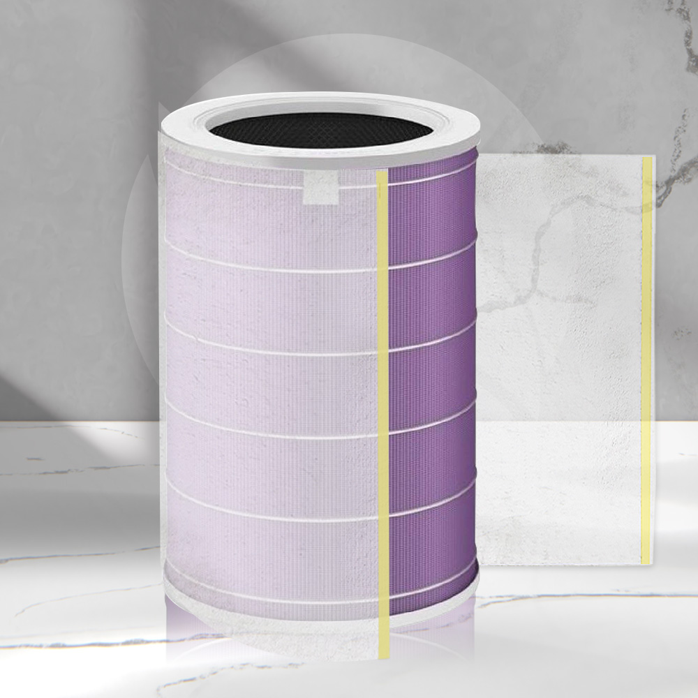 [호환] 환경필터 샤오미공기청정기필터 필터세이퍼