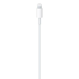 애플 정품 케이블 USB-C to 라이트닝, 1개, 2m 개봉기 | 실사용 후기 - 상품 이미지 3
