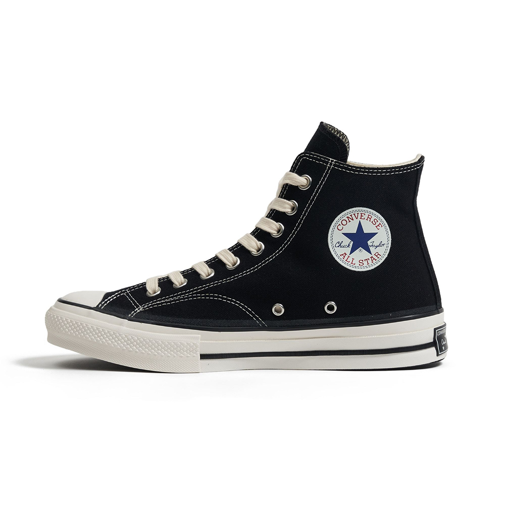 요시다포터X컨버스 2025SS CHUCK TAYLOR CANVAS HI 390-95369 - 상품 이미지