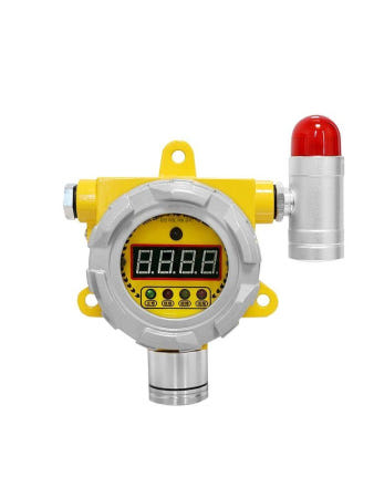 산소 농도 측정기 휴대용 가스 감지기 복합 경보 복합가스측정기 산소농도