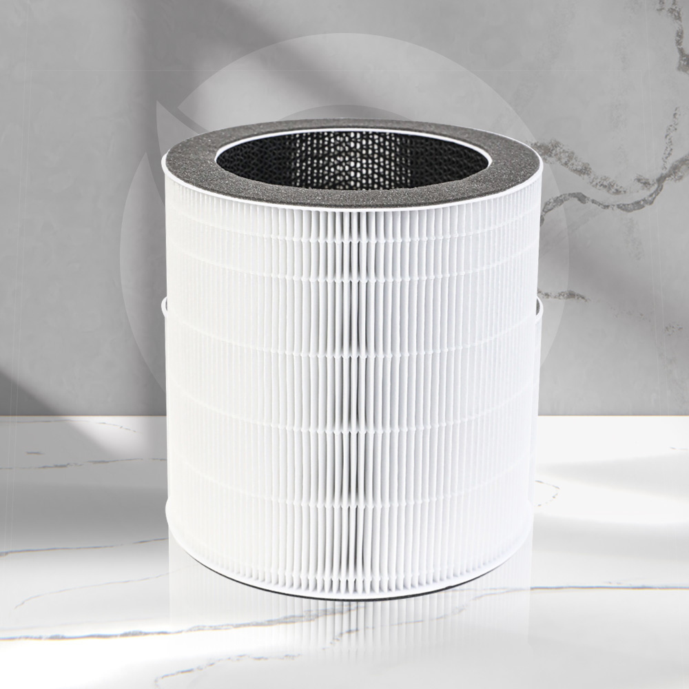 [호환] 환경필터 청호나이스 휘바람 Ⅳ 공기청정기 필터 제품 이미지