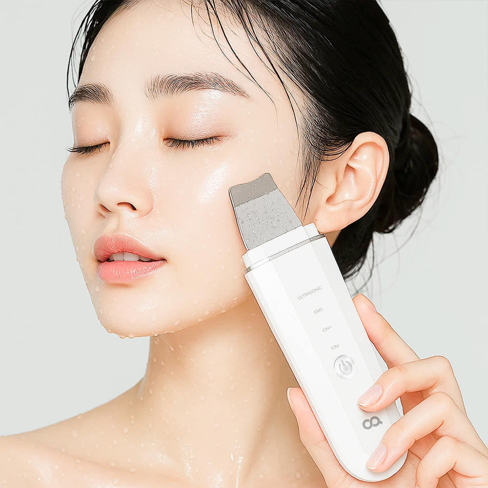 오아 아쿠아 필링기 갈바닉 마사지기 블랙헤드 피지제거기 가격 비교 오아스토어 오아 아쿠아 필링기 갈바닉 마사지기 블랙헤드 피지제거기