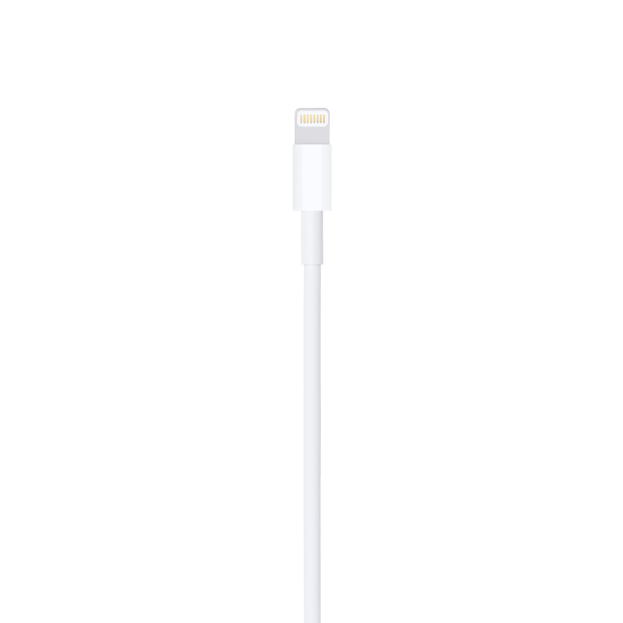 애플 정품 케이블 라이트닝-USB, 1개, 1m - 상세 이미지 3