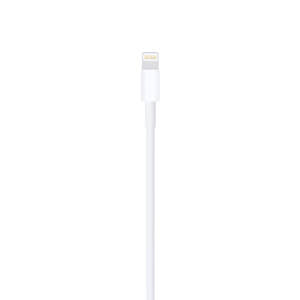 애플 정품 케이블 라이트닝-USB, 1개, 1m 개봉기 | 실사용 후기 - 상품 이미지 3