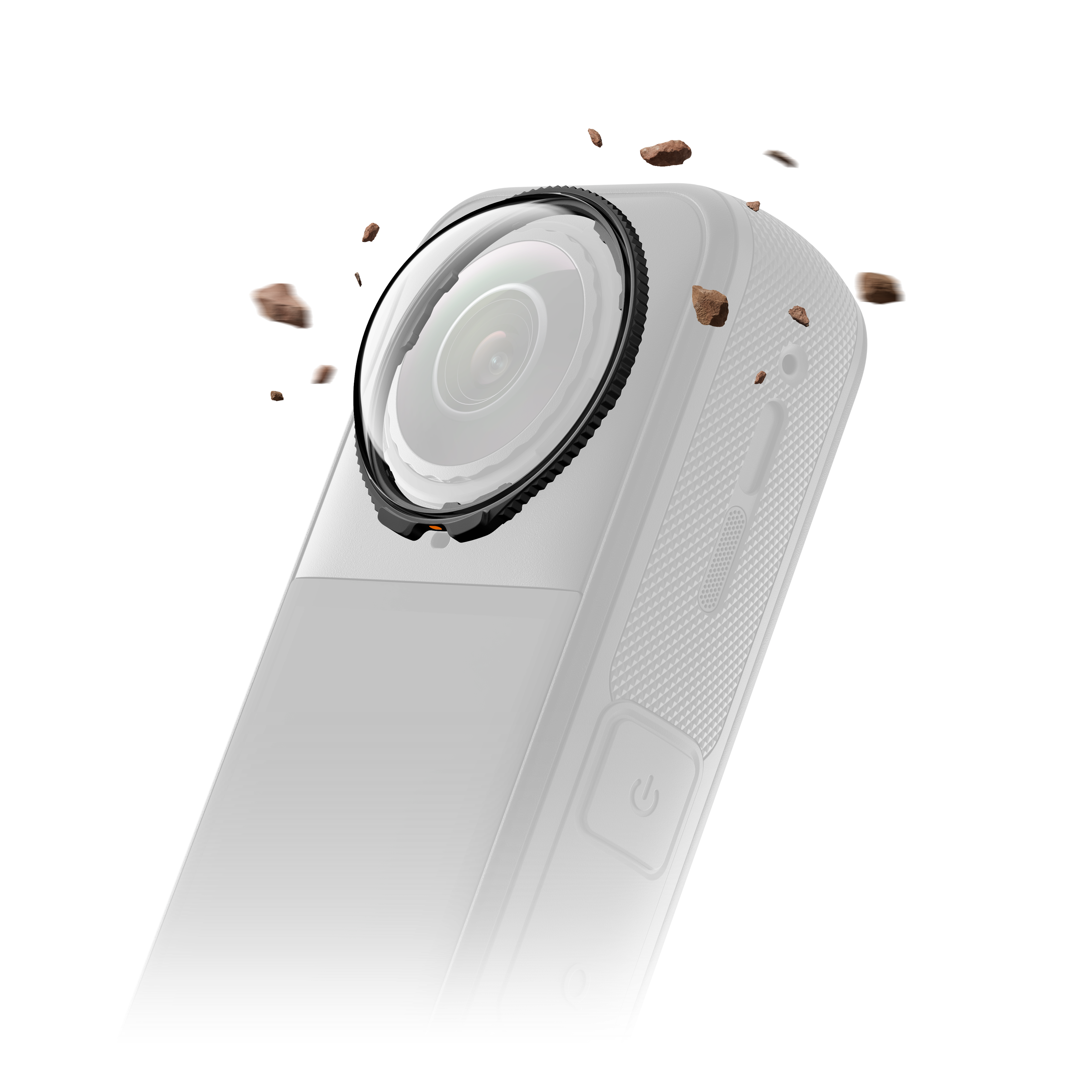 인스타360 X5 프리미엄 렌즈 가드