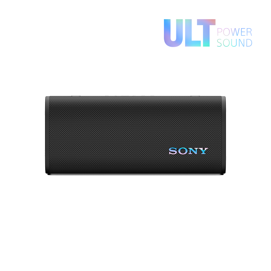 소니 얼트 필드 3 ULT FIELD 3 (블랙) 제품 이미지