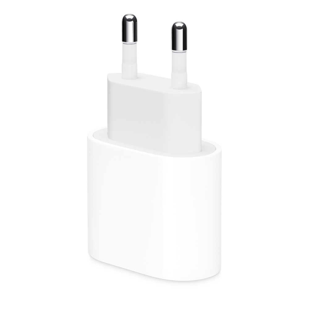 Apple 정품 20W 충전기 (USB-C 전원 어댑터) MUW13KH/A