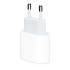 Apple 정품 20W 충전기 (USB-C 전원 어댑터) MUW13KH/... 개봉기 | 실사용 후기 썸네일