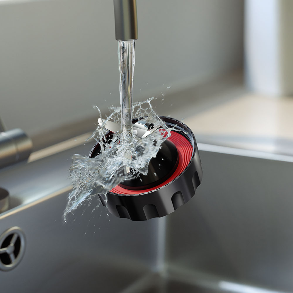 필립스 5000시리즈 프로파워 블렌더 유리 믹서기 HR3030/00