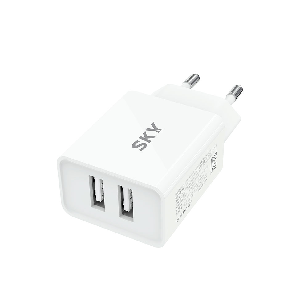 USB 충전기 2포트 충전기 C1 12W 충전기 추천 충전기 사용후기