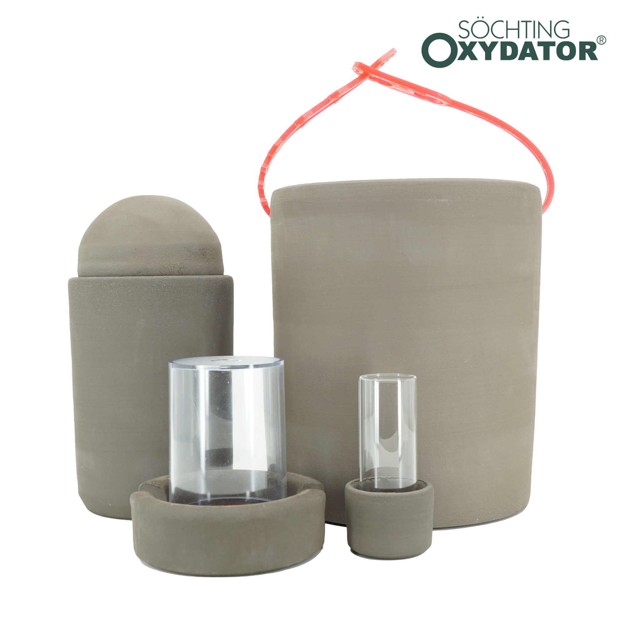 어항 산소공급기 무소음 무전력 산소발생기 구피 베타 새우 수초 소흐팅 옥시데이터 MINI