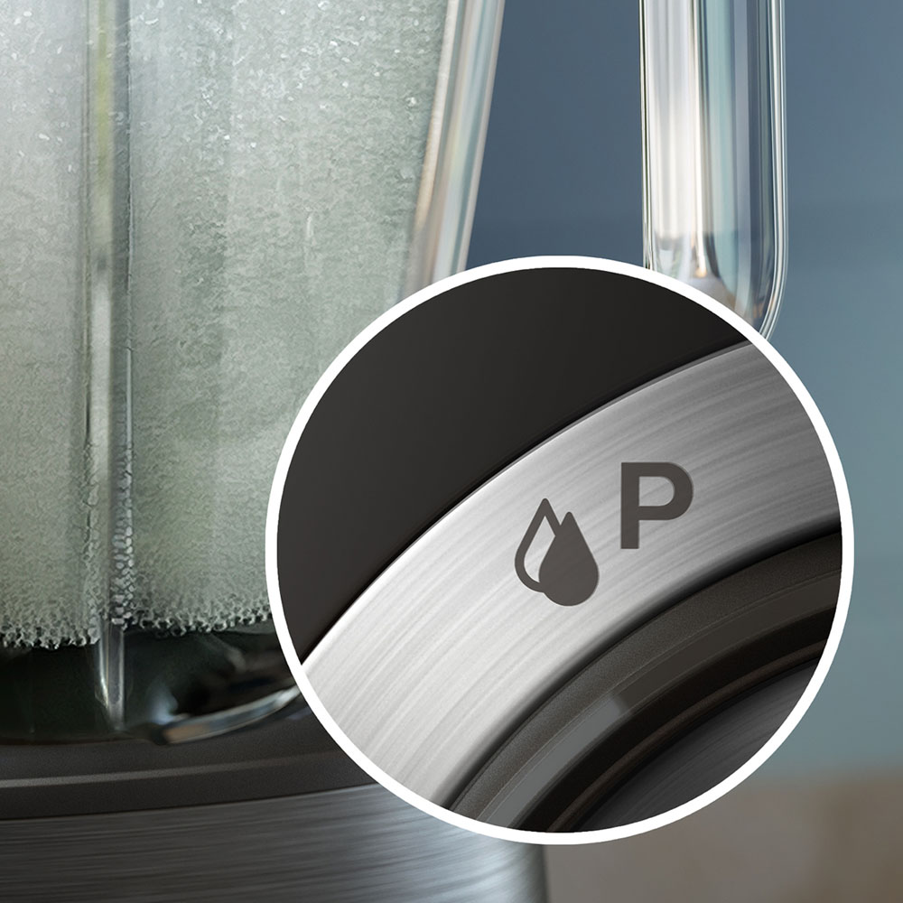 필립스 5000시리즈 프로파워 블렌더 유리 믹서기 HR3030/00