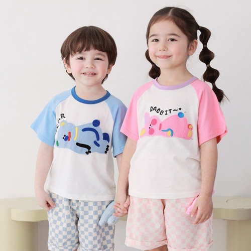 코코래빗 애니멀티 5color : 엠버 몰