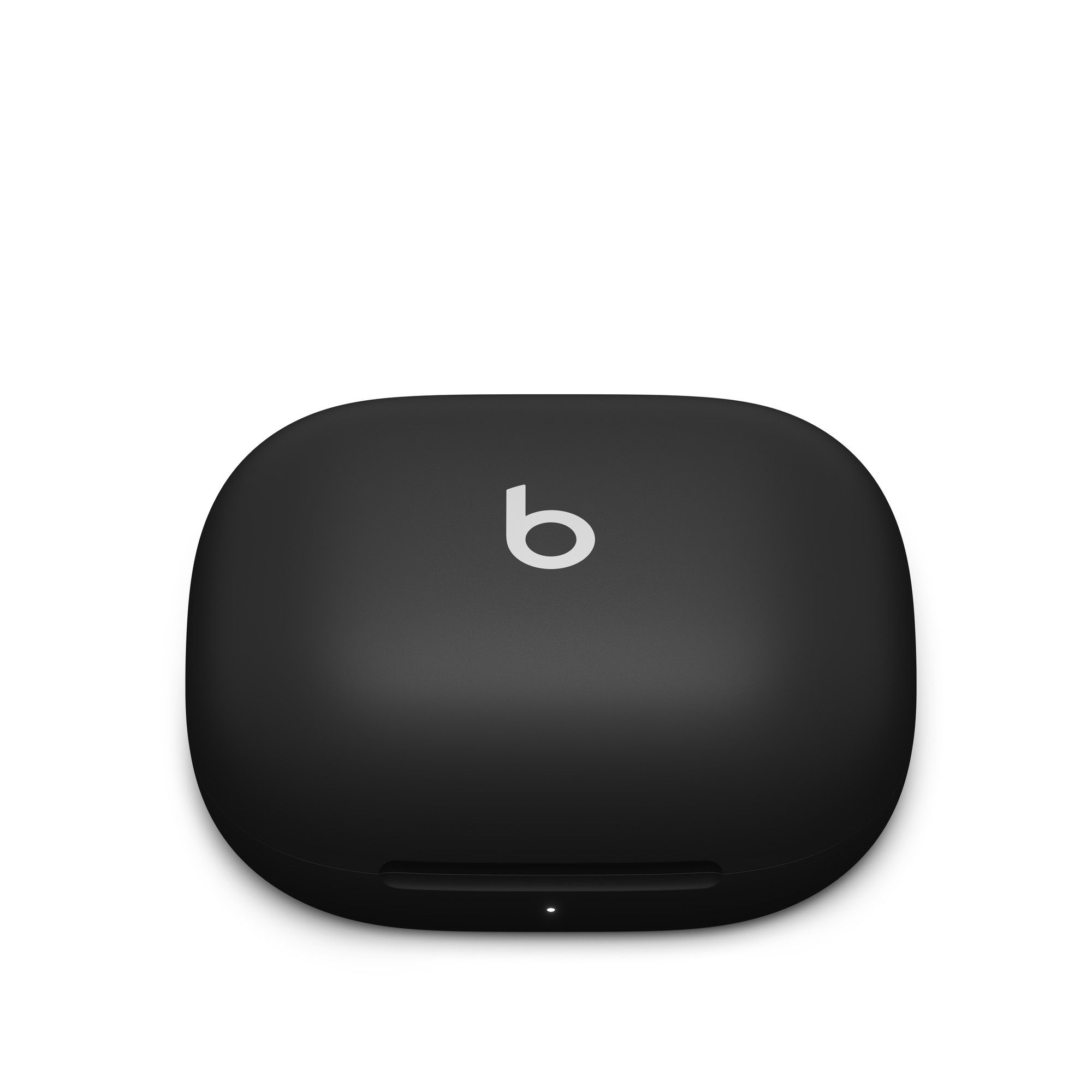Apple 파워비츠 프로 2 - 고성능 이어버드 - 제트 블랙 MX723ZP/A 이미지 6