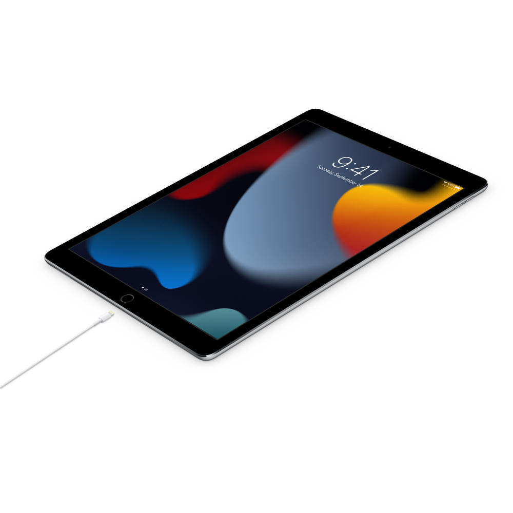 애플 USB-C to 라이트닝 1m 케이블