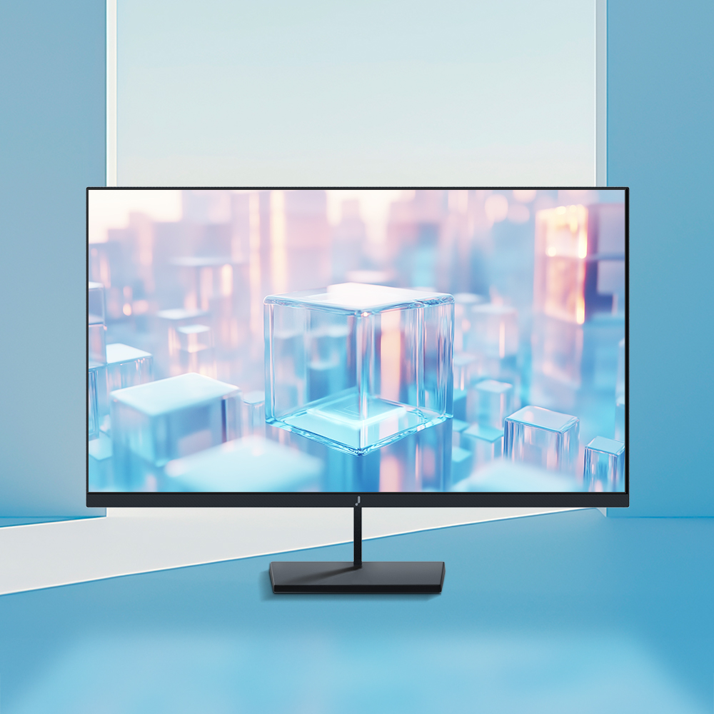 주연테크 V32Q100 QHD IPS 100Hz 컴퓨터 모니터 80~81cm(32인치), 무결점 - 상품 이미지