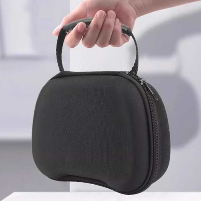 컨트롤러 프로콘 듀얼센스 쇼크 케이스 파우치 커버 하드쉴드