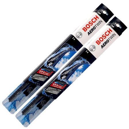 르노 Modus FP JP 와이퍼 04년06- 멀티클립 2개1세트 AP700U+AP650U