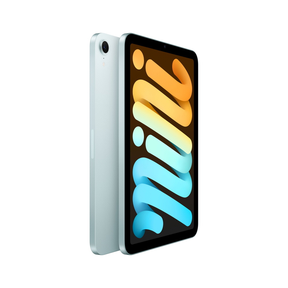 애플 아이패드 미니 7세대 WiFi 블루, 512GB, WiFi전용 - 상세 이미지 2