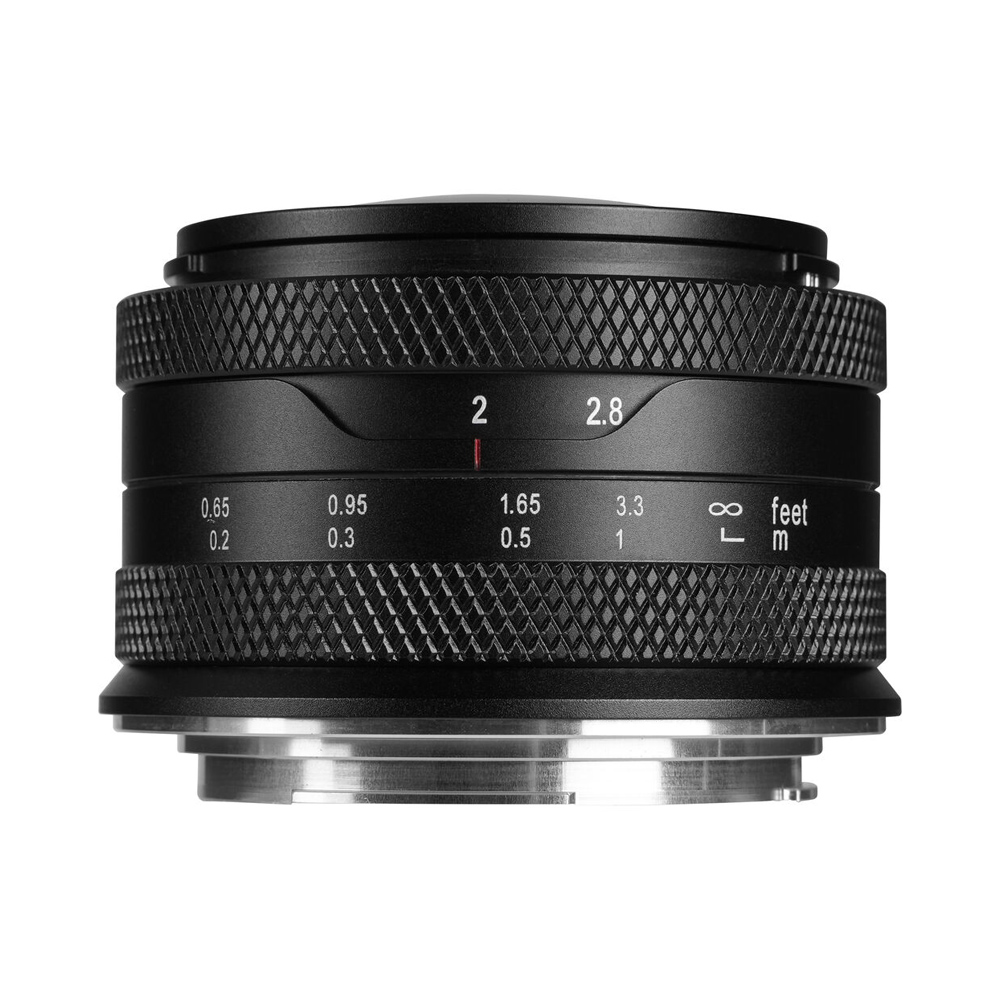 아스트로호리 6.5mm F2.0 소니 E마운트 어안렌즈 APS-C - 메인 이미지