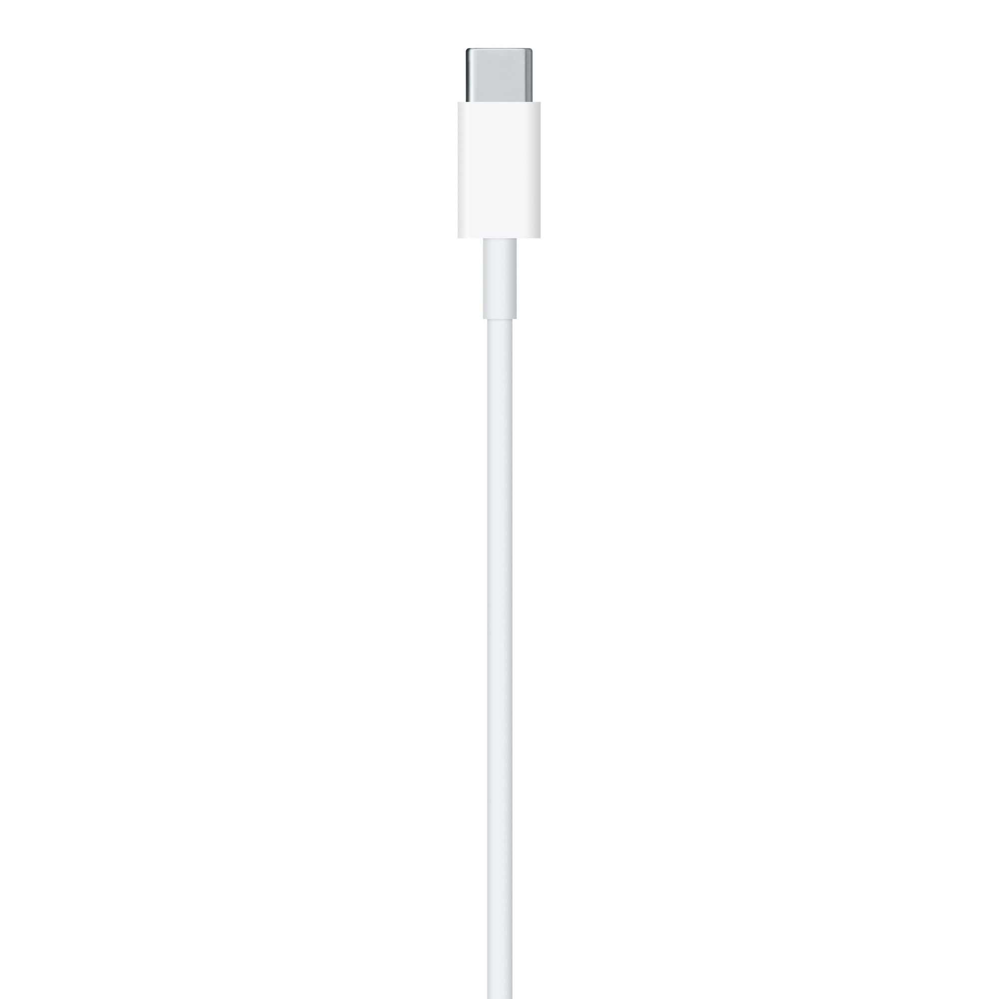 애플 정품 케이블 USB-C to 라이트닝, 1개, 2m 이미지 4