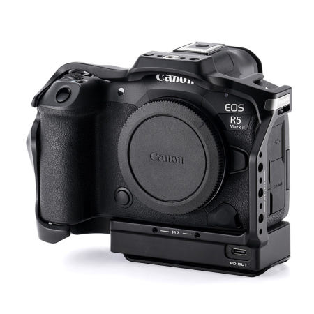 틸타 캐논 R5 Mark2 케이지 냉각 시스템 키트 TA-T68-FCC2-B