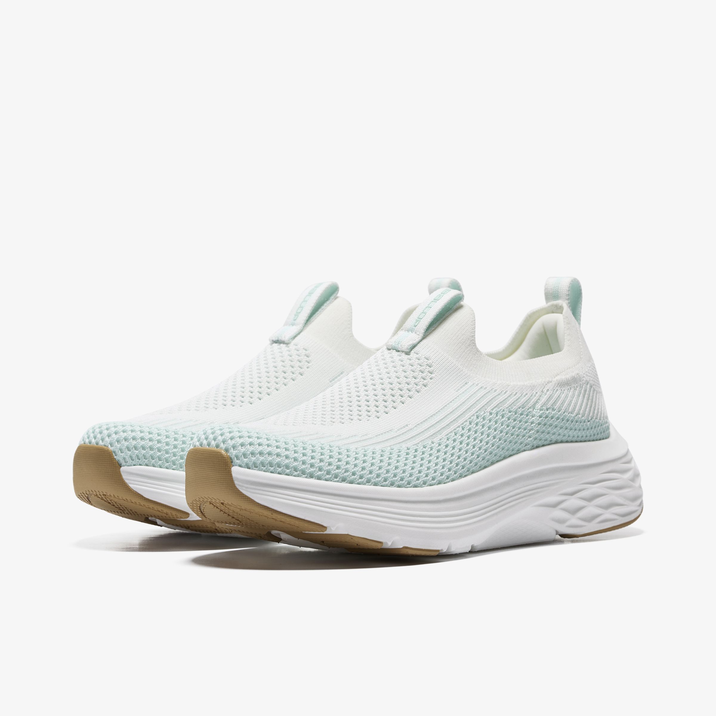 [슈퍼특가] 밸롭 논슬립 니트 슬립온 두 켤레 구매 시 추가할인