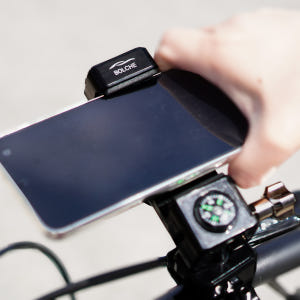 볼체 가이더 자전거 오토바이 핸드폰 거치대 (BC-GBH-01) 운동러 솔직 후기 | 실사용 리뷰 - 상품 이미지 1