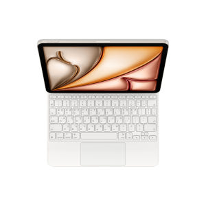 Apple 정품 매직 키보드 아이패드 에어 11(M3 모델)용 한국어 화... 개봉기 | 실사용 후기 - 상품 이미지 2