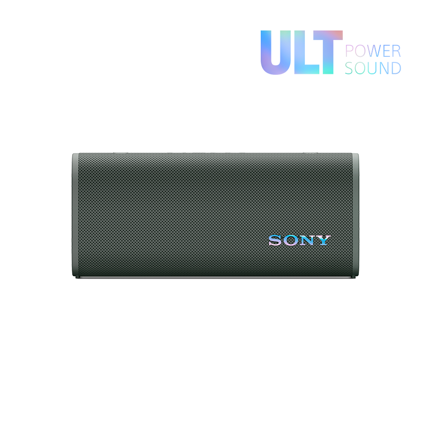 소니 얼트 필드 3 ULT FIELD 3 (포레스트 그레이) 제품 이미지