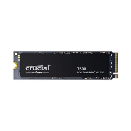 마이크론 마이크론 Crucial T500 M.2 NVMe 대원씨티에스 (4TB)