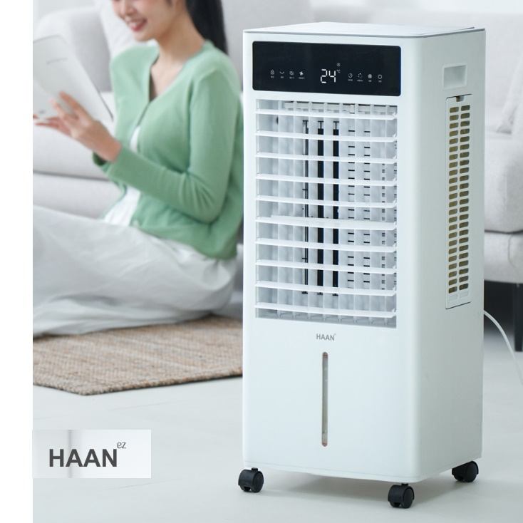 가정용 미니 에어컨 아파트 작은방 에어컨 무설치 일체형 아기방 에어컨