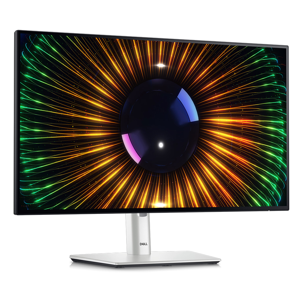 DELL 울트라샤프 U2422H 24인치 모니터 IPS SRGB 100% HDMI 120Hz 모니터 후속 U2424H 발송 - 상세 이미지 3