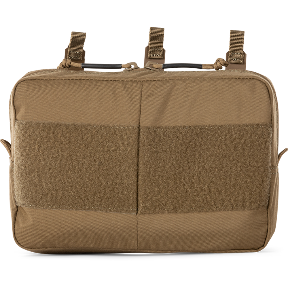 5.11 택티컬 플렉스 9.6 파우치(캥거루) - 5.11 Tactical Flex 9.6 Pouch(kangaroo) - 상세 이미지 2