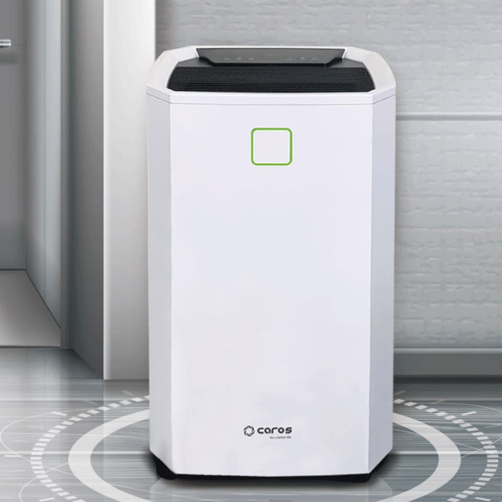 사무실 1등급 제습기 베란다 화장실 다용도 헬스장 가정용제습기 60L : 신일N위시웨이