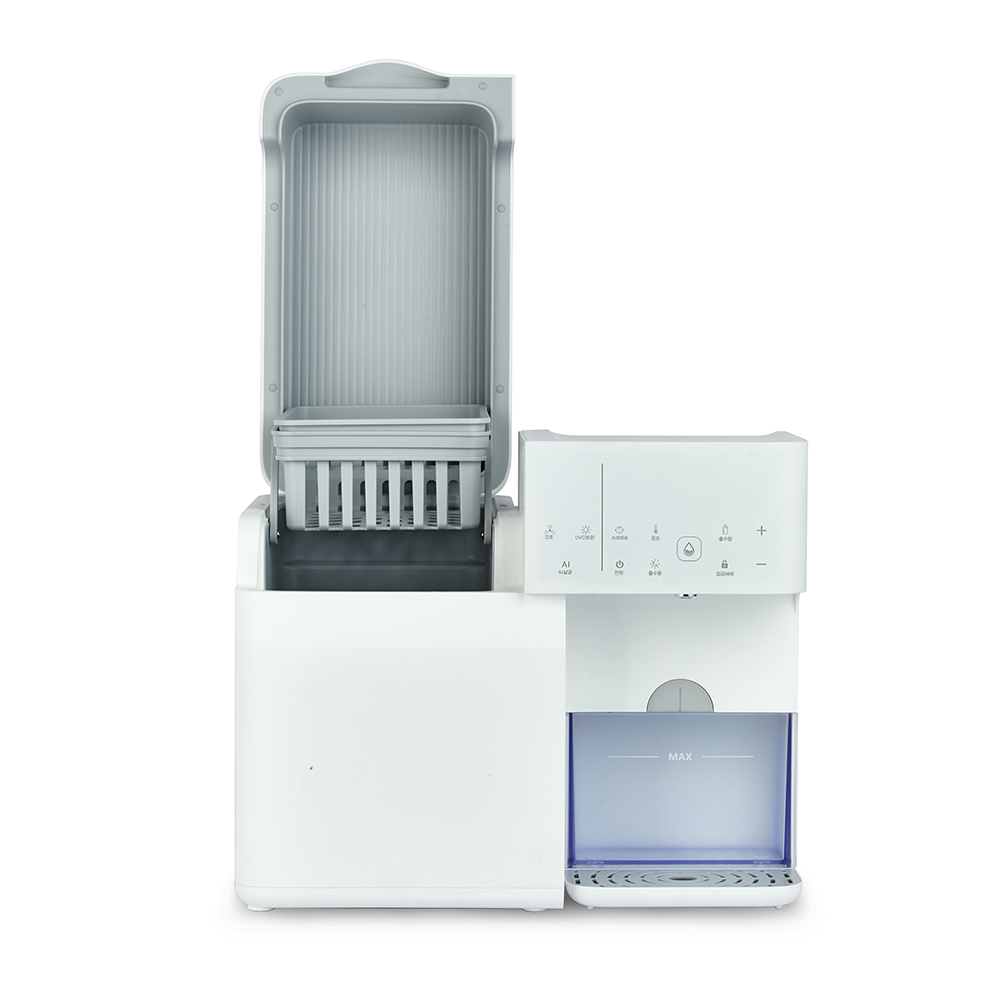 베이비부스트 올인원 이지 분유포트 5세대