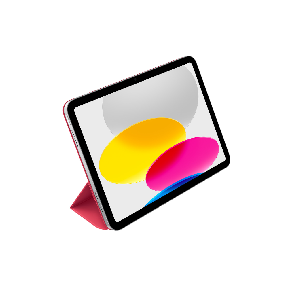 [카드할인] Apple 정품 스마트 폴리오 아이패드(A16 모델)용 워터멜론 MDEP4FE/A - 상세 이미지 2